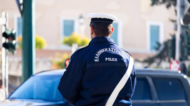 Hellenic Police Operation in Mykonos: Drug Ring Busted with Pink Cocaine, Ecstasy, and Thousands of Euros in Profits