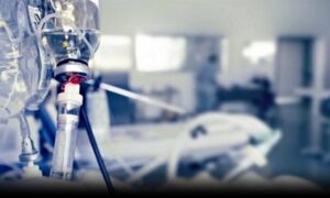 Serious car accident in Trachoni leaves a 14-year-old injured; the victim was taken to the intensive care unit