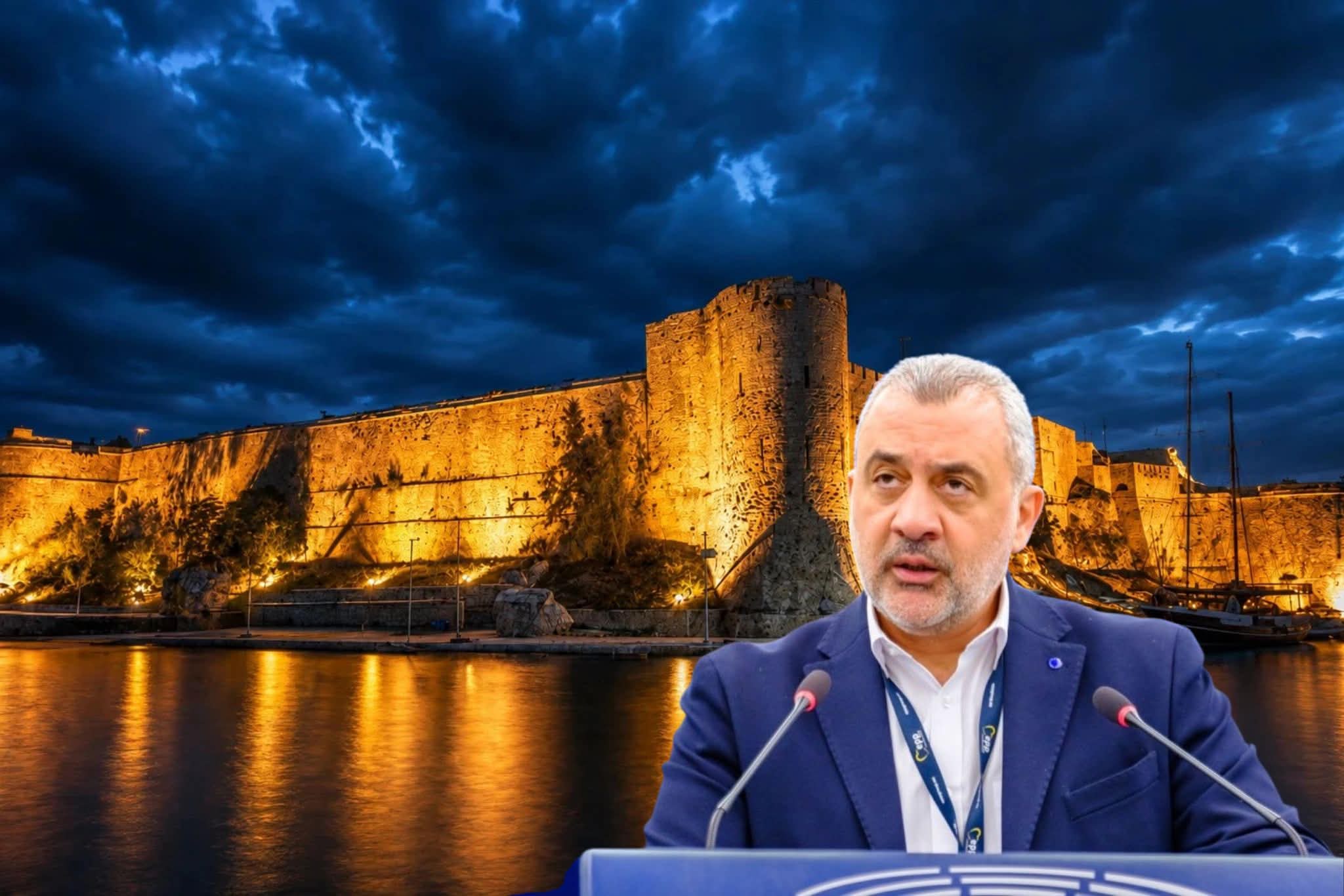 "A Responsible and Sound Decision": Fourla's Response to the Cancellation of the Festival at Kyrenia Castle