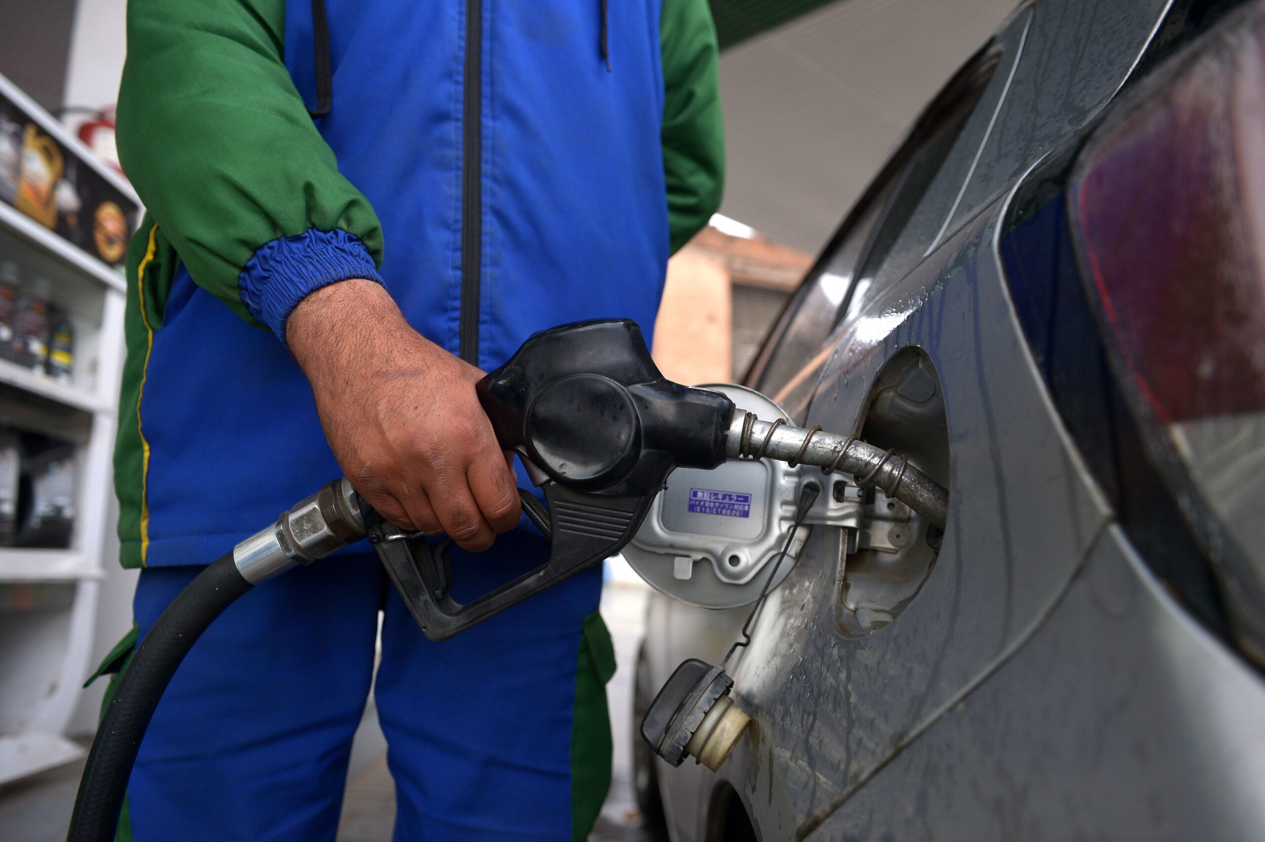 Brent crude oil: Surpassed $90 per barrel