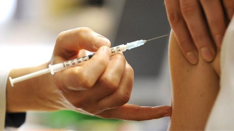The first mRNA flu vaccine has been approved by the FDA