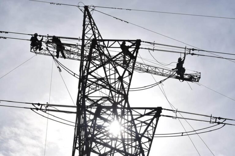 Reassuring forecasts: No power outages are expected in the coming days