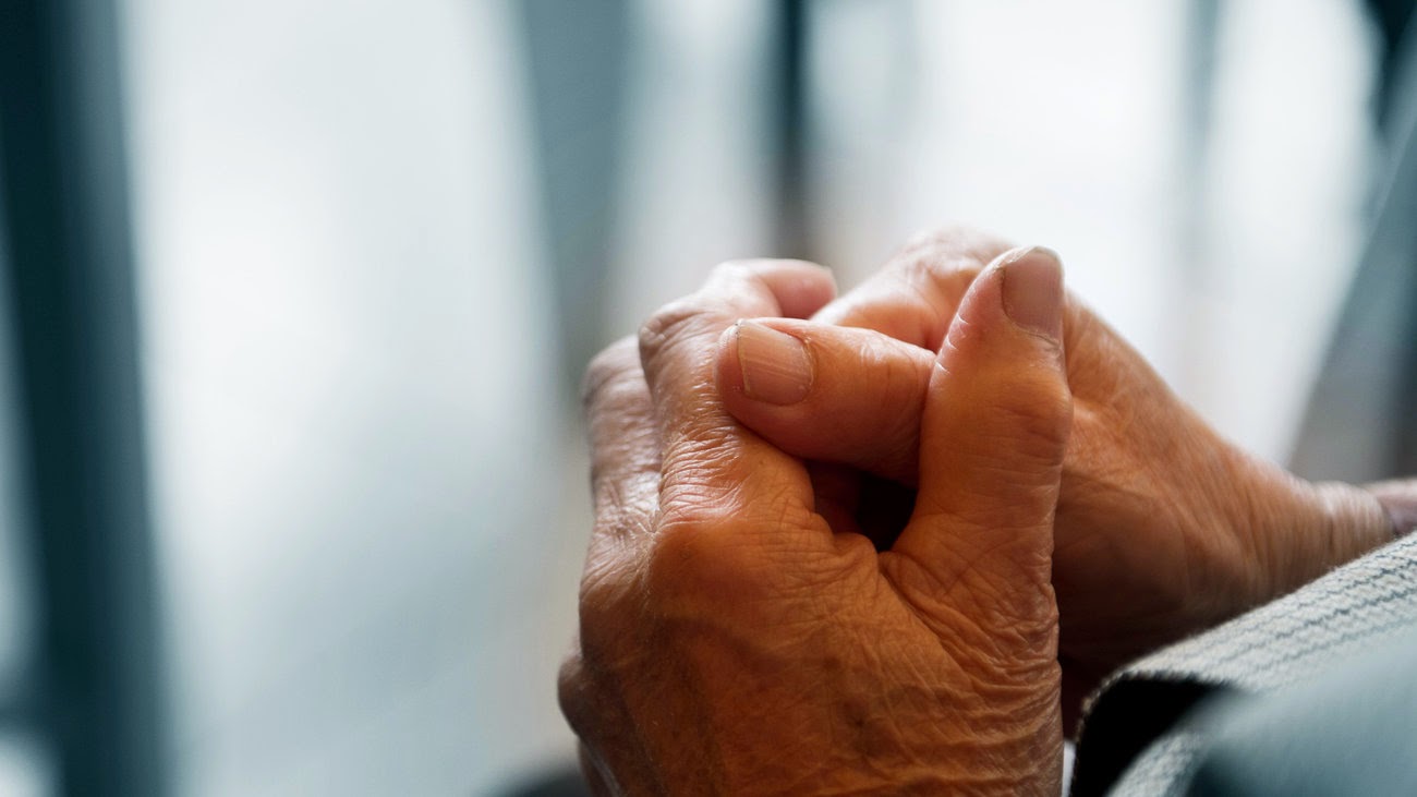 Cypriots Are Aging Rapidly: Needs and Shortages in the Long-Term Care System Are on the Rise
