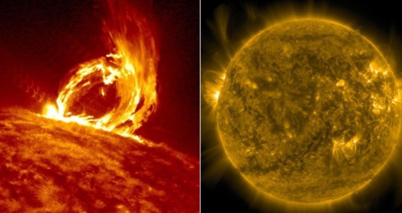 VIDEO: The most powerful solar telescope reveals what's really happening on the Sun's surface