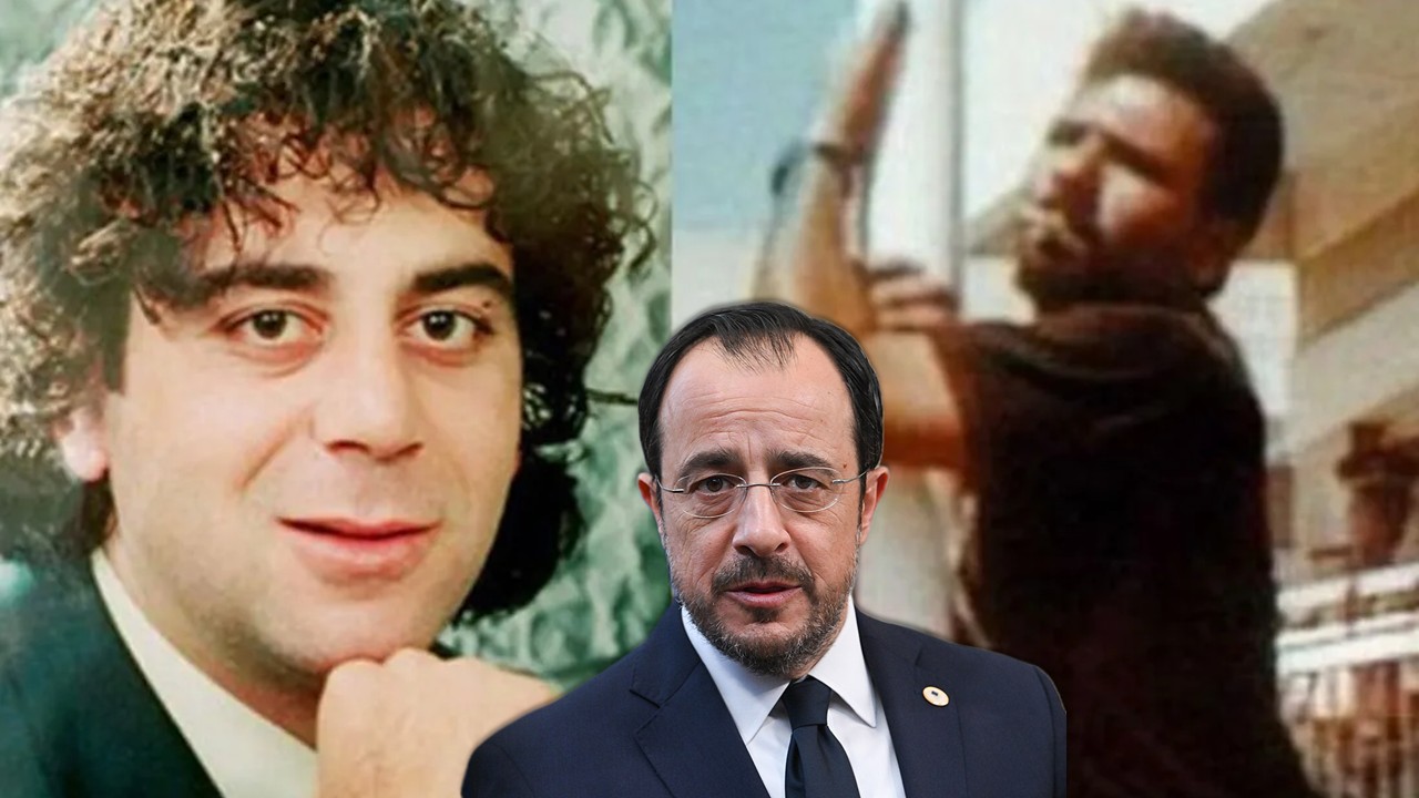 "The accountability process is not over": Christodoulides' promise regarding the arrest warrants for the Isaac-Solomos murders