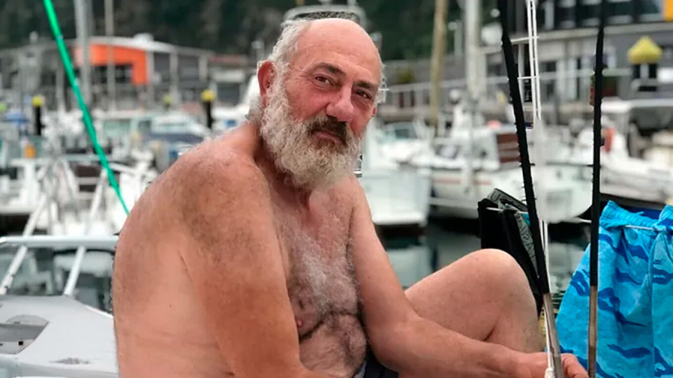 "It's difficult, but we remain hopeful": Anxiety over the 66-year-old Spanish businessman missing in the Ionian Sea