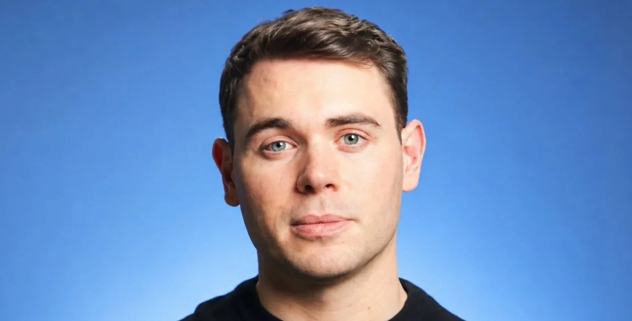 James Dacombe: Who is the 25-year-old who became Europe's youngest self-made billionaire?