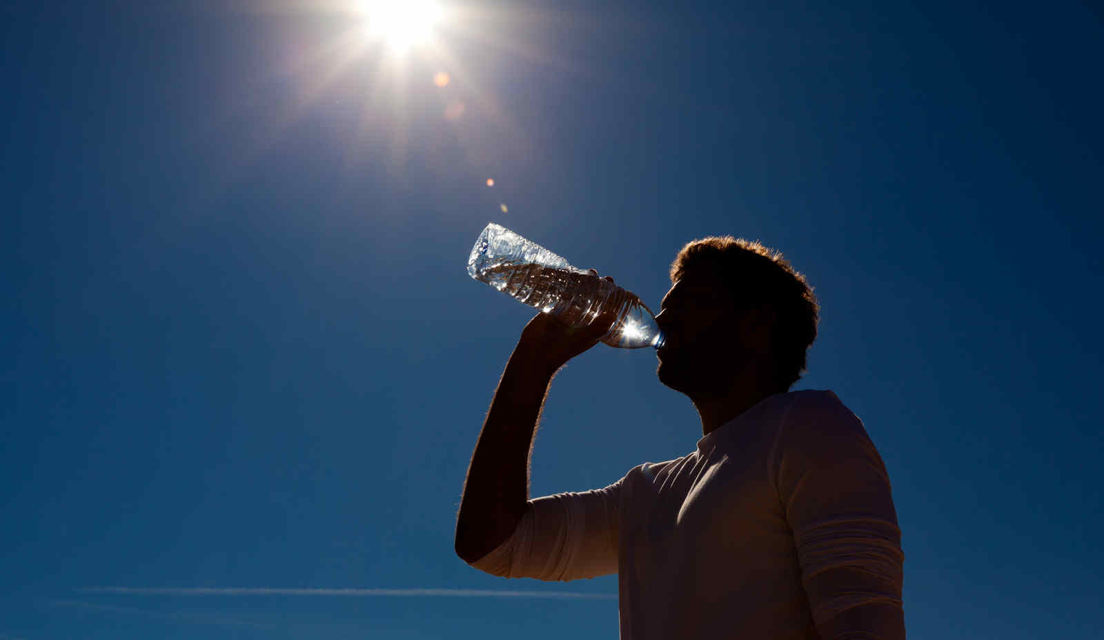 The Heat Is Back: Temperatures Reach 38 Degrees; Weather Forecast Through Sunday