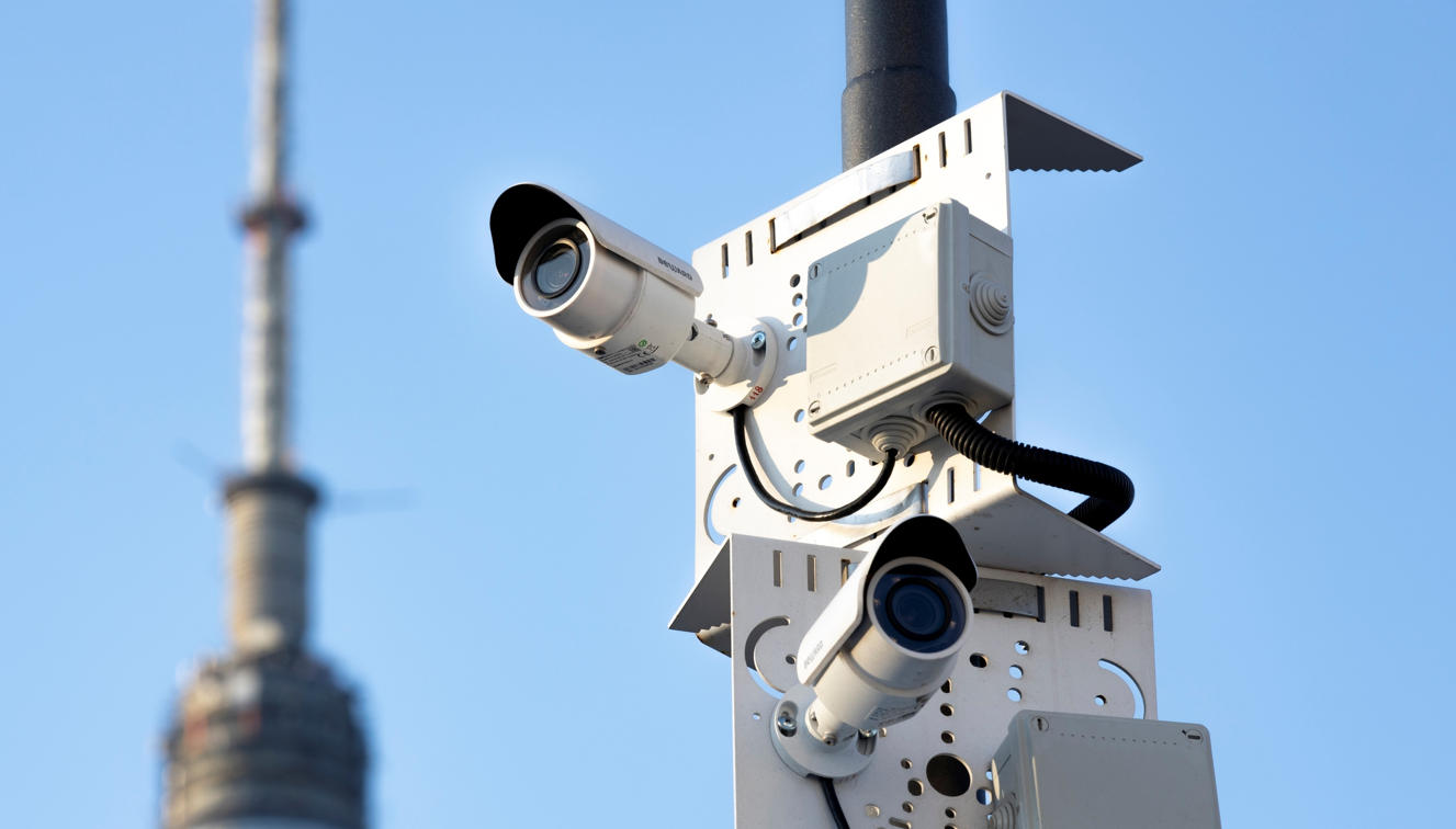 Cameras in Public Spaces: The Data Protection Commissioner Gives the “Green Light” Under Certain Conditions
