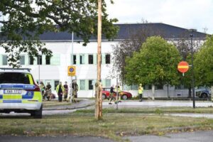 France: 26-Year-Old man ran over pedestrians with his car; one dead and ten injured