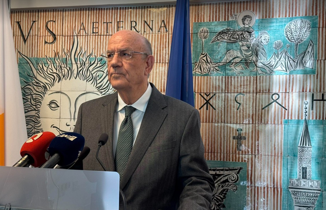 Keravnos sees a resilient economy despite rising inflationary pressures