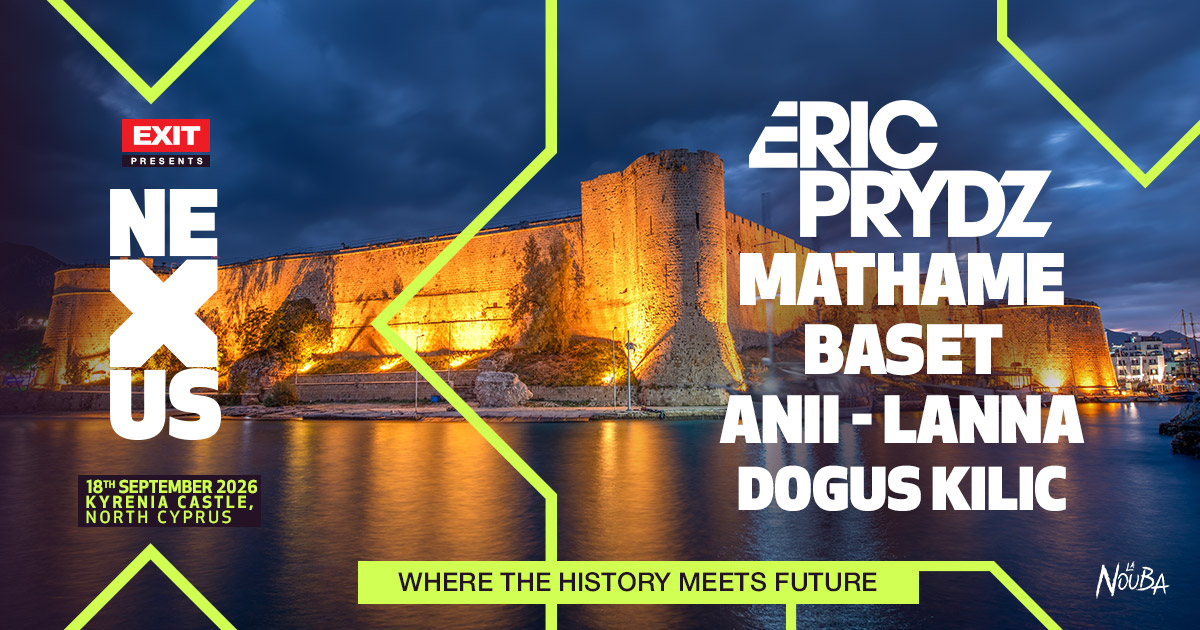 Fourlas Calls on Vučić to Intervene to Cancel the Illegal Festival at Kyrenia Castle