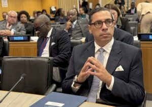 Ministry of Foreign Affairs: Historical solidarity and shared principles bind Cyprus and India