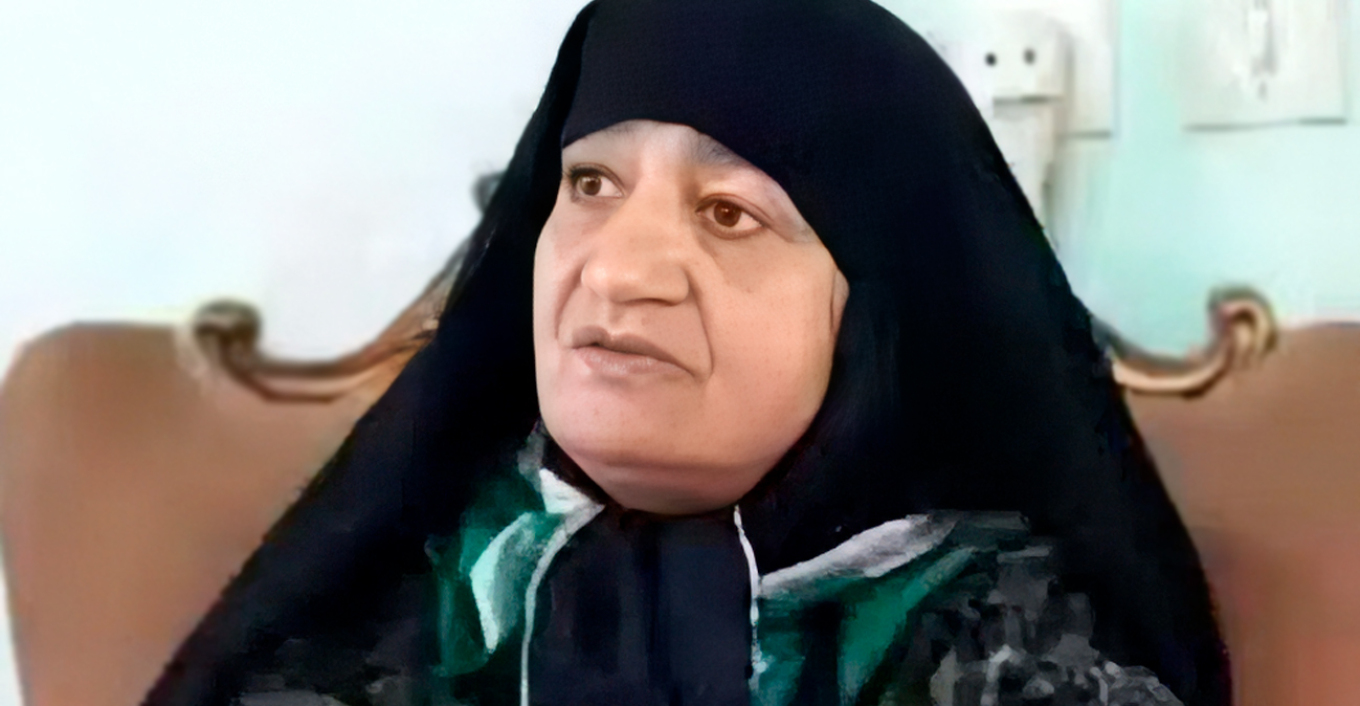 Iran's "Black Widow": She Married Elderly Men, Poisoned Them, and Stolen Their Fortunes
