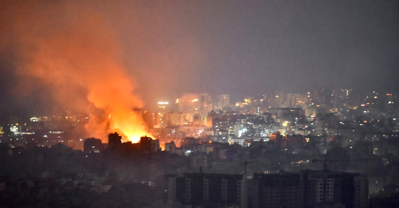 New round of Israel-Lebanon talks in early September 