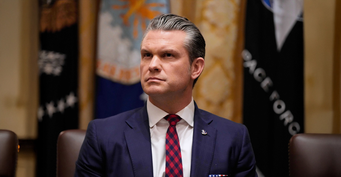 Colombia and the U.S. Launch Joint Operations Against Drug Cartels