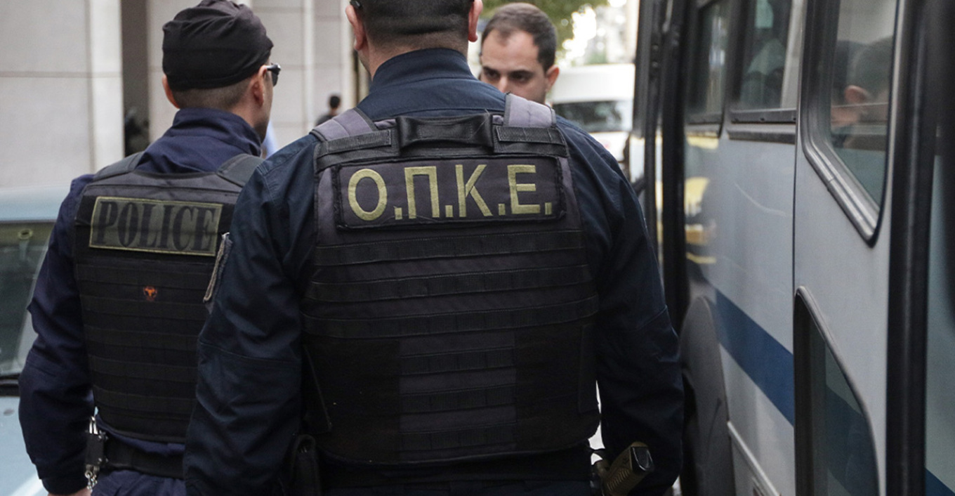 Violent incident in Thessaloniki: Roma beat up a 60-year-old man who had complained about their music