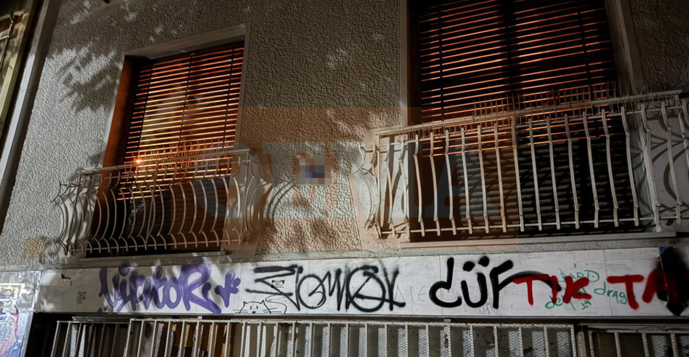 Horrifying case in Athens: An infant was found dead inside a container hidden in a suitcase