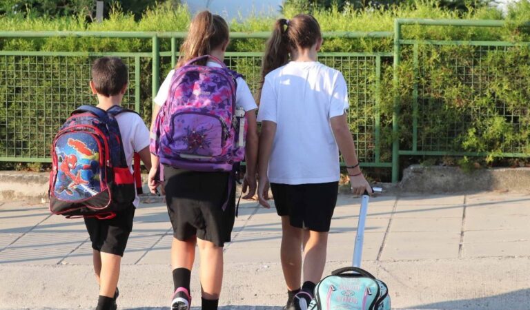 How much do a school bag, school supplies, and a school uniform cost?