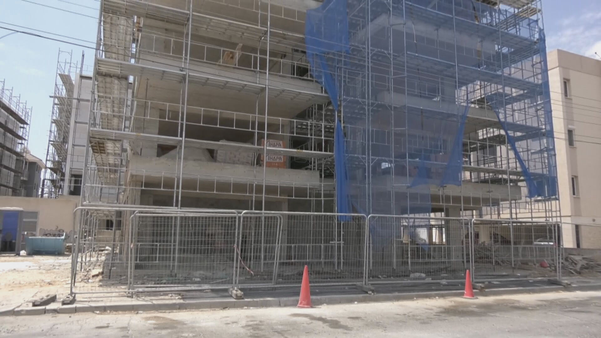 PHOTO: These individuals are wanted in connection with the stabbings at a construction site