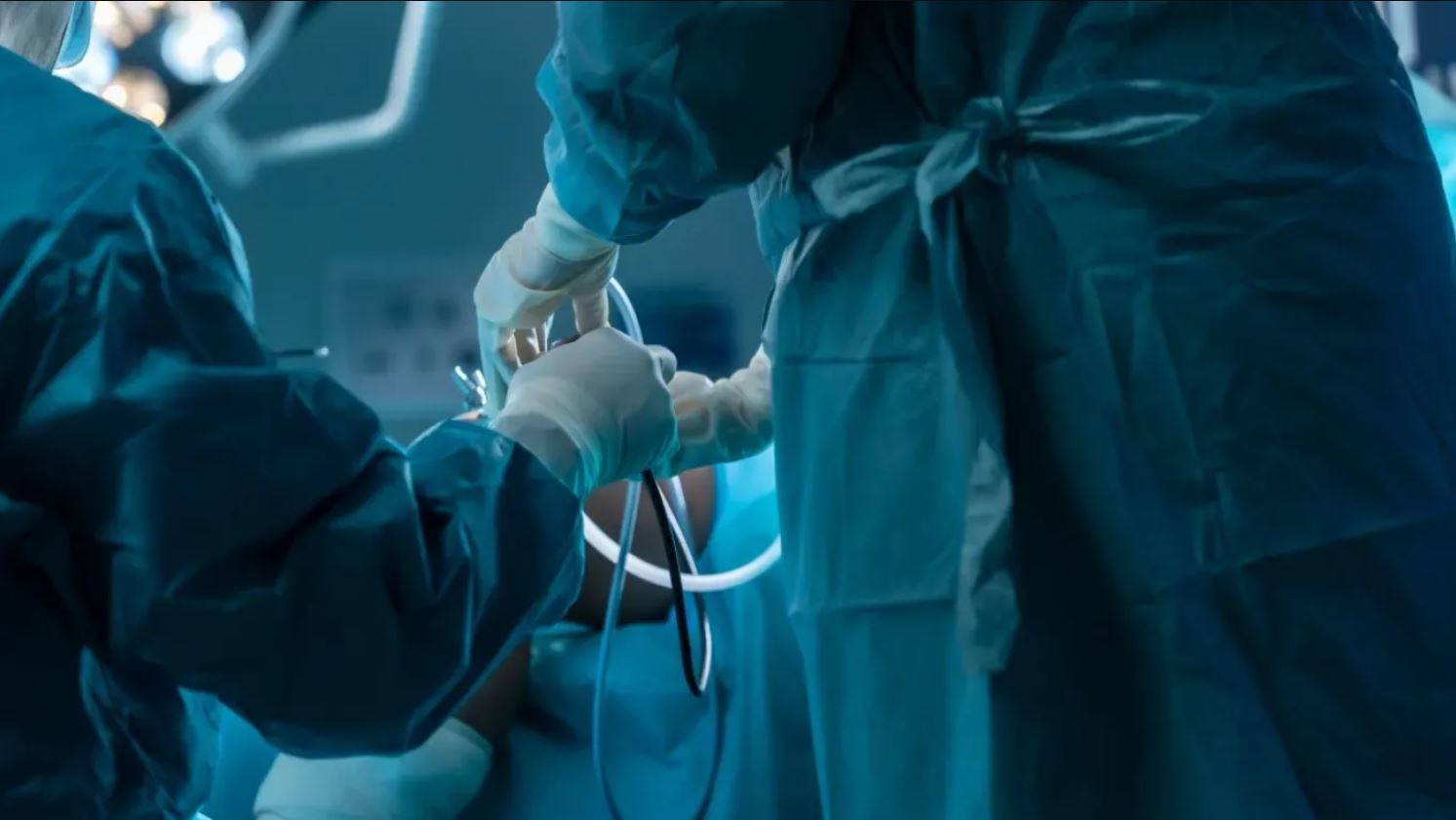 19 kidney transplants this year in Cyprus; about ten deceased donors each year