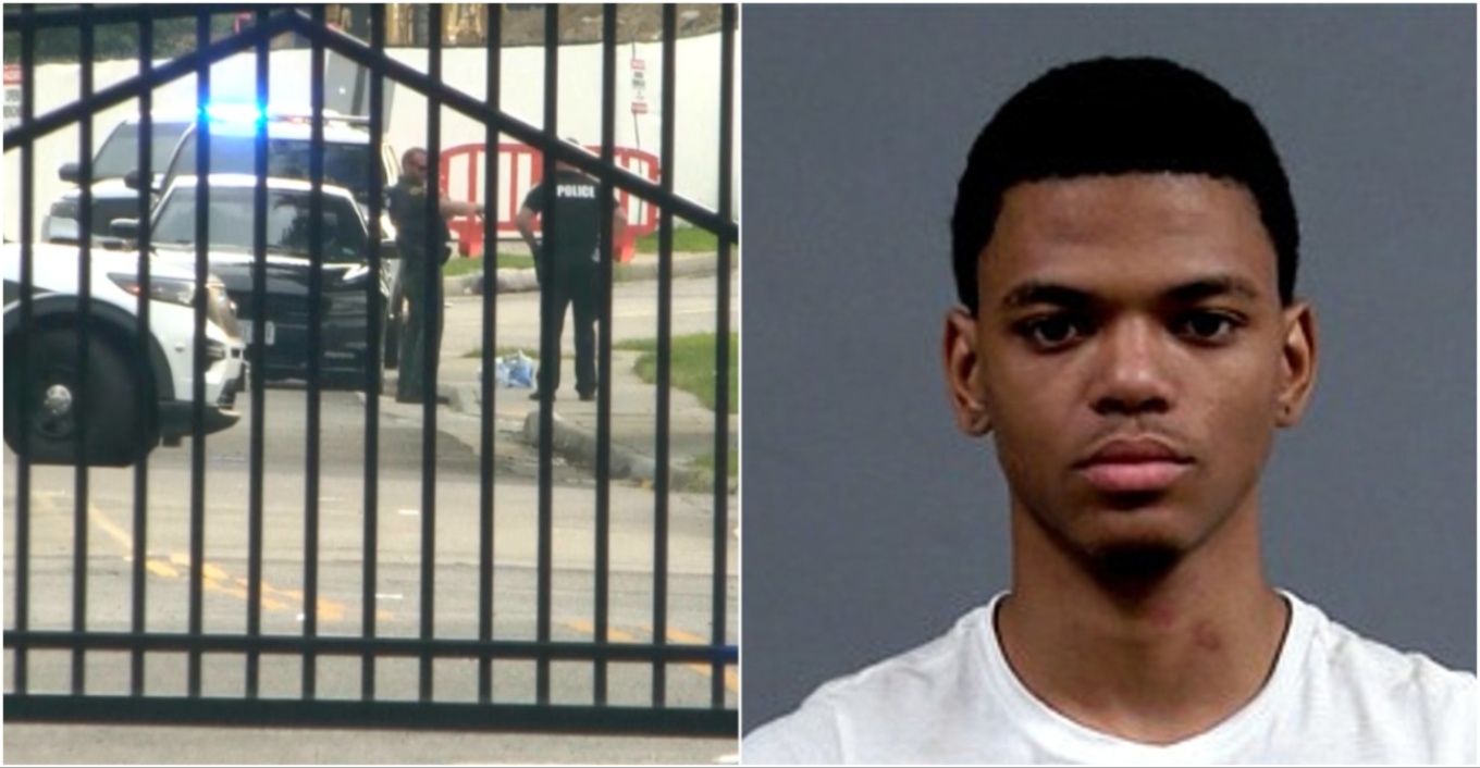 A 19-year-old was arrested in connection with the shooting at the University of Virginia