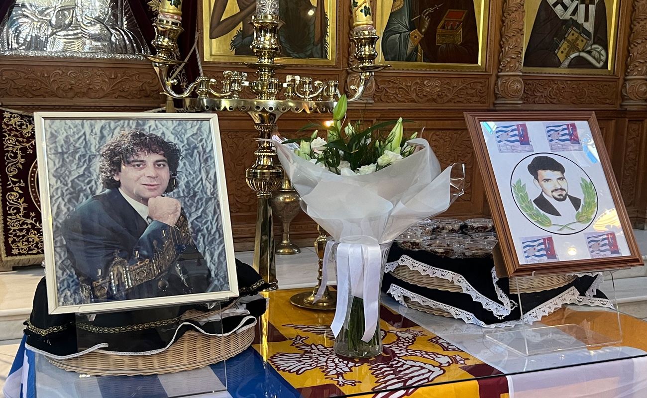 Anastasia Isaac’s story is moving: “They deprived me of my father’s embrace… I demand justice”