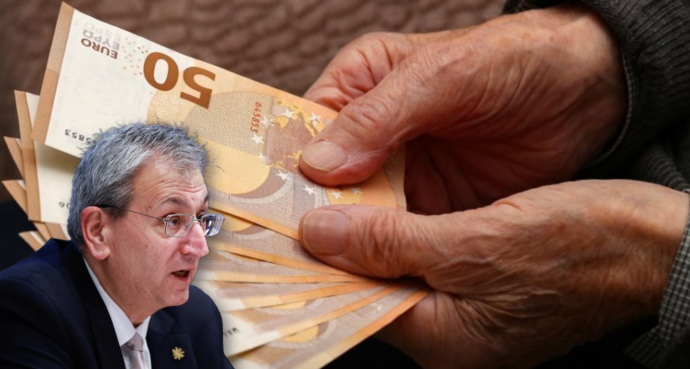 Pension reform before the Labor Advisory Council in a “positive spirit”