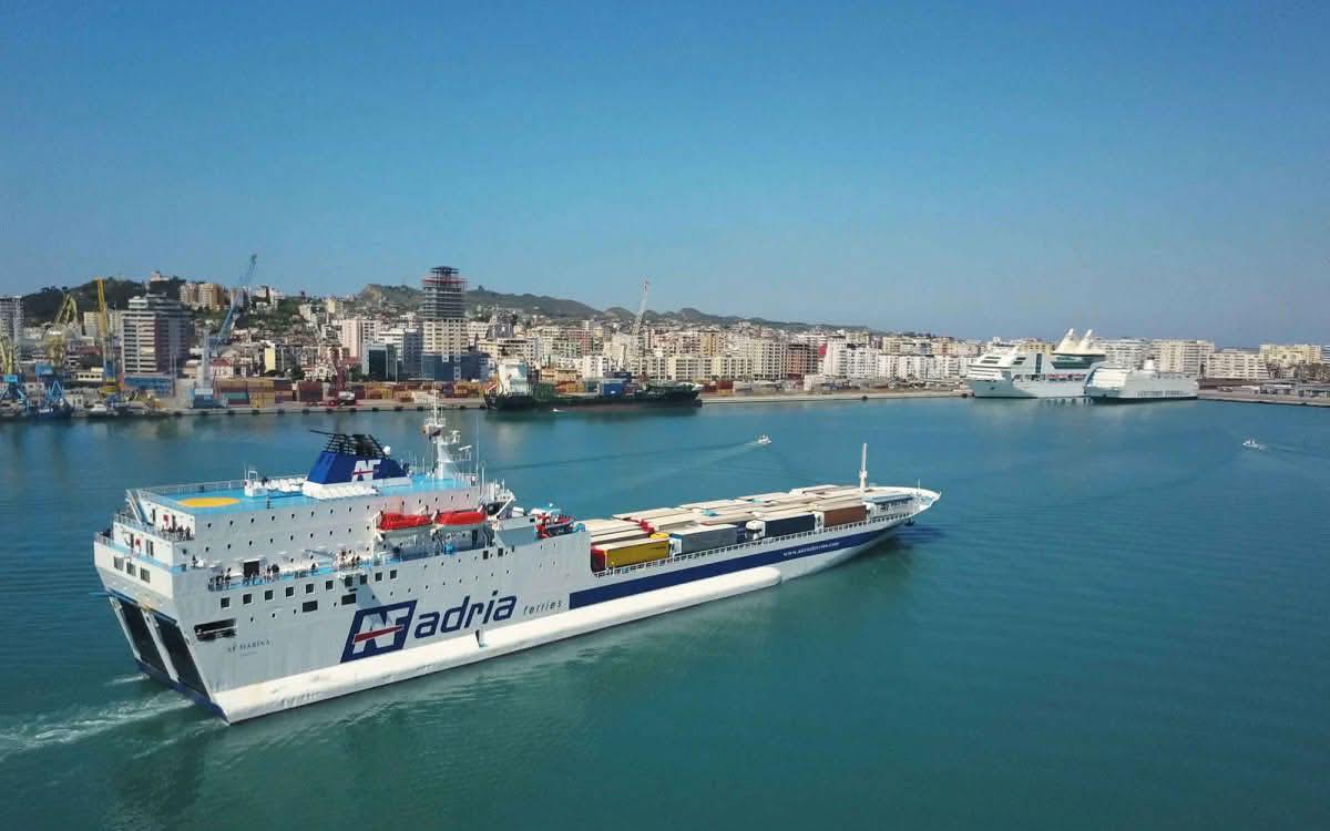 Is the Cyprus-Greece ferry service “running aground”? Why 2027 may be its final year