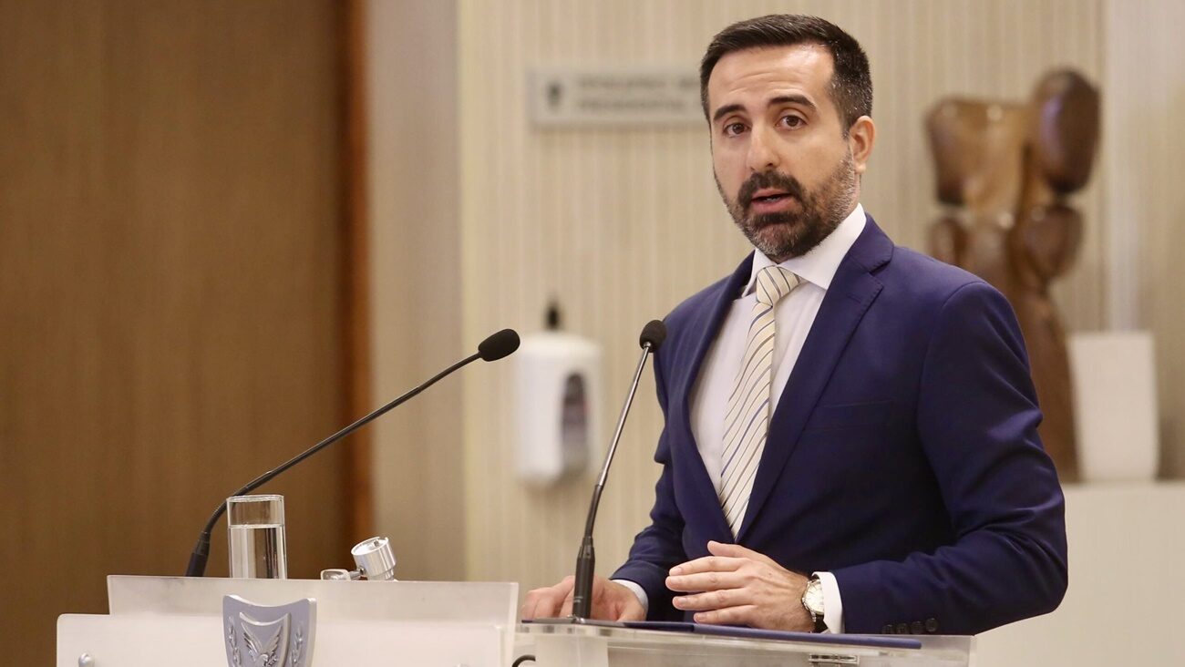 Ioannidis on Mari: A calculated attempt to shift the blame away from the Christofias government