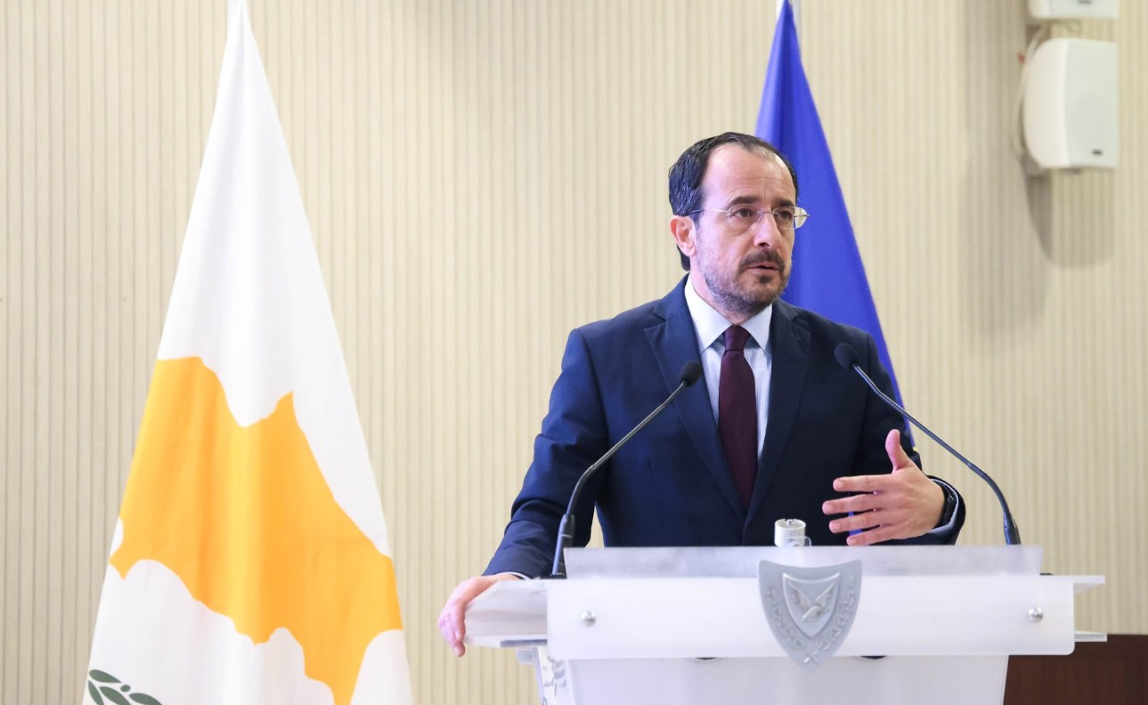 President: “The Largest Pension Reform Since 1980” Was Presented to the Social Partners