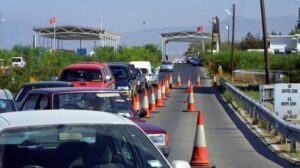 "Small-scale" smuggling: Customs Department uncovers cigarette smuggling ring from the occupied territories to Israel