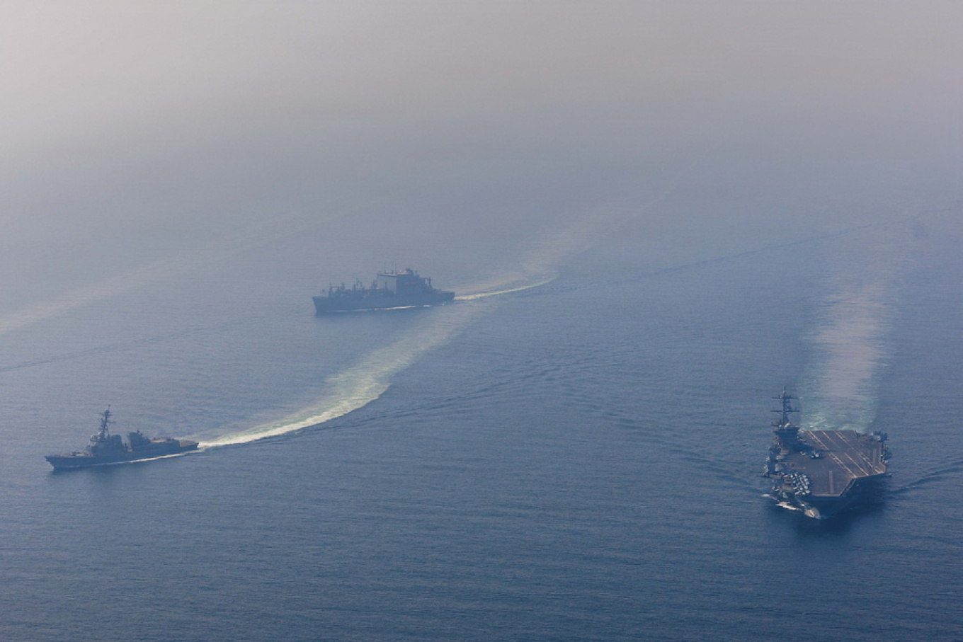 The Nightmare for Ships in the Strait of Hormuz: 20 Dead in 68 “Incidents” During the Six Months of the War