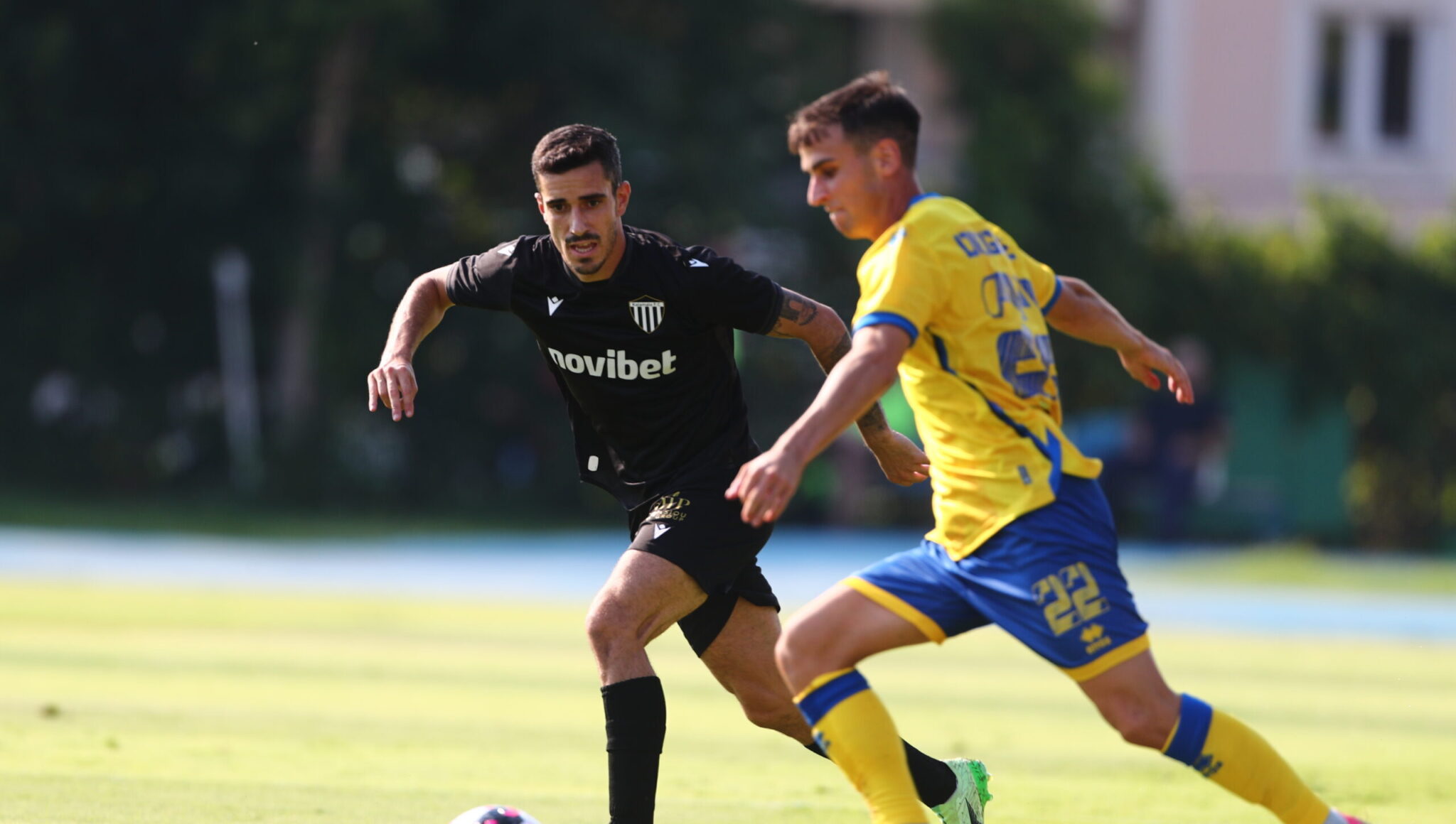 Panetolikos vs. Kalamata: The home team is out for… revenge; the visitors are looking for their “first win”