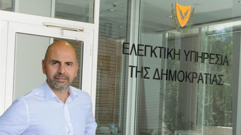 “We won’t have cheaper electricity”: The Auditor General “cuts short” the discussion due to the setback at the Vasilikos Terminal