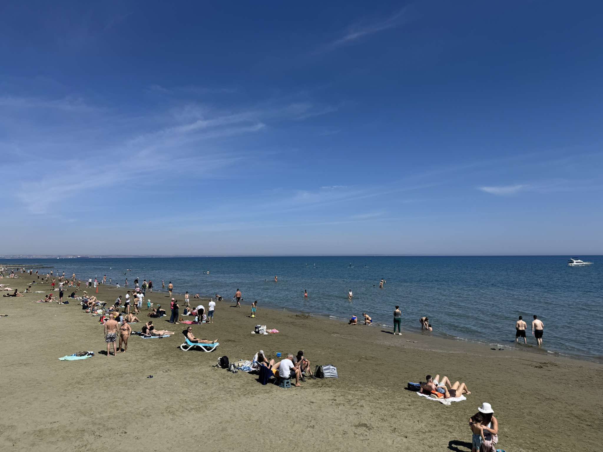 Crackdown on Illegal Beach Businesses: What Officials Are Investigating
