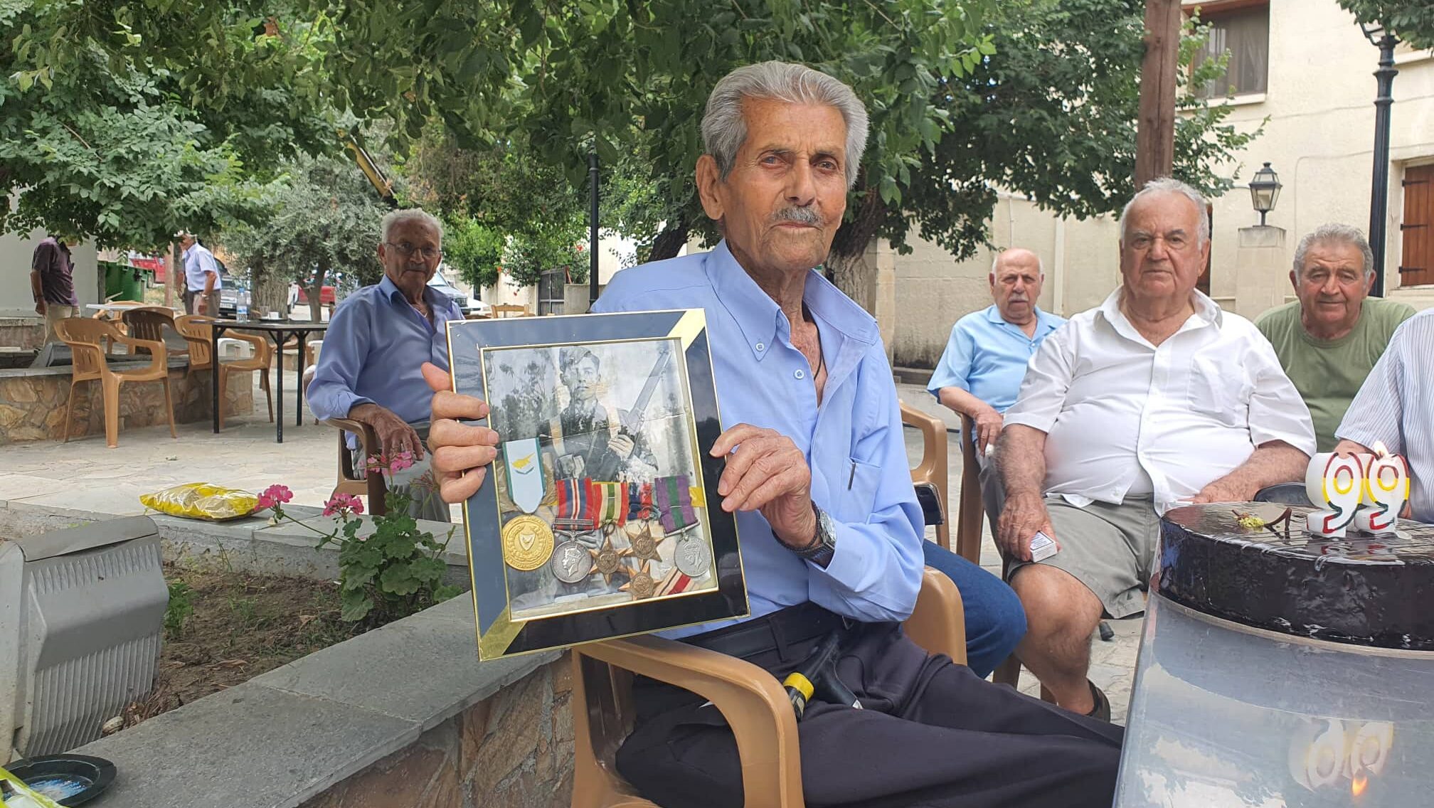 Who Was the “Brave Old Man” Pavlos Kasapis: When He Told His Story on Alpha