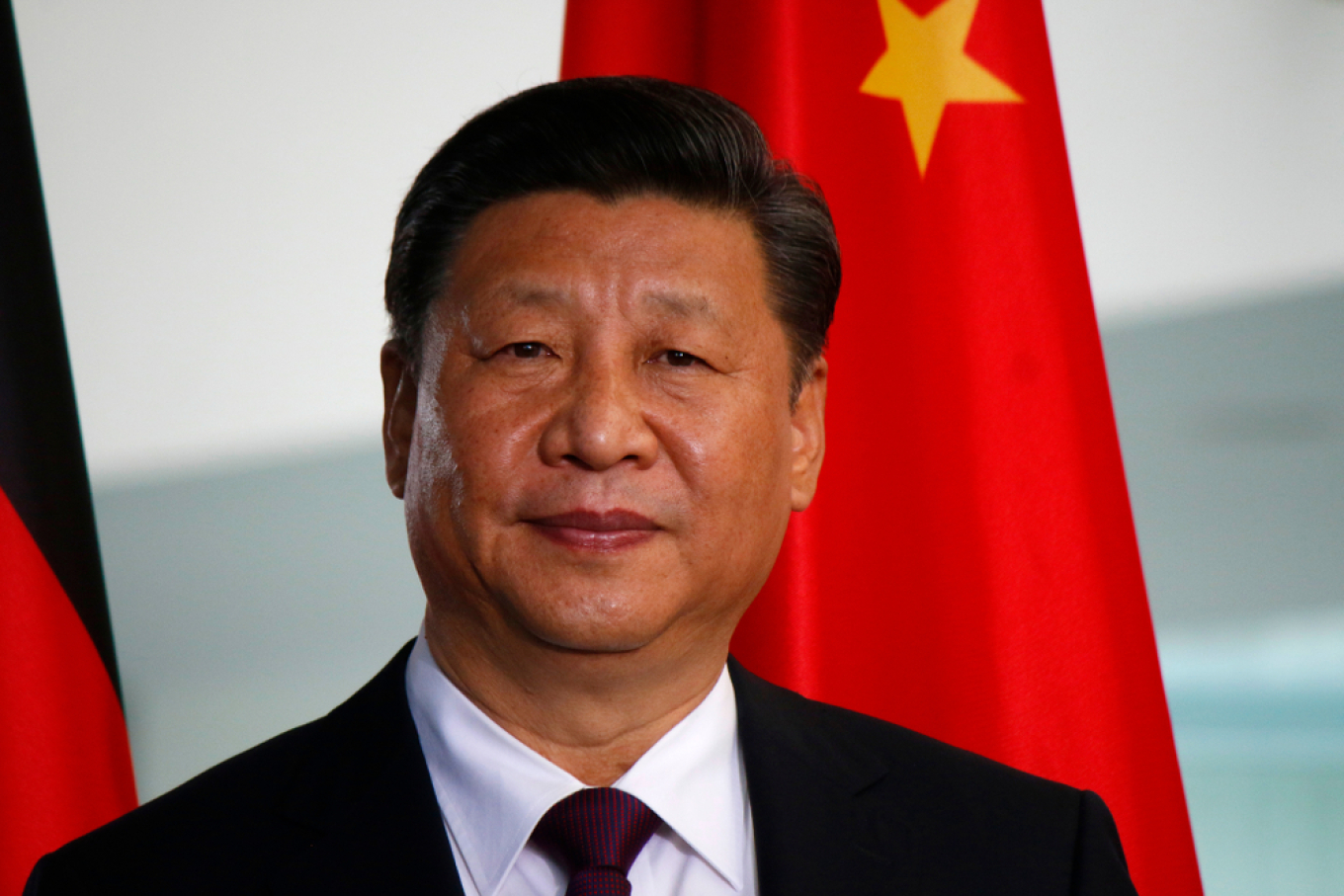 Beijing Responds to Trump on the Economic "War" in Iran