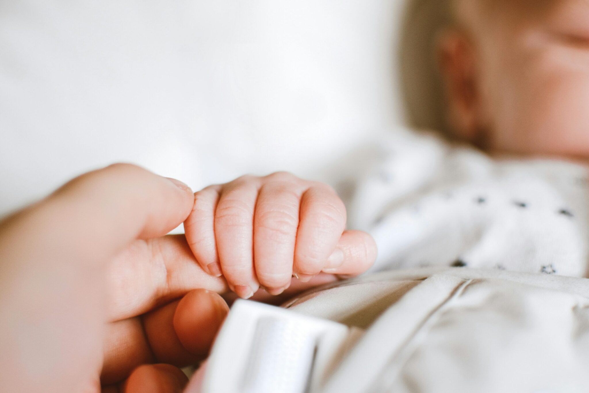 Death of a Five-Month-Old Infant: What Is Sudden Infant Death Syndrome, and What Should Parents Be Aware Of?