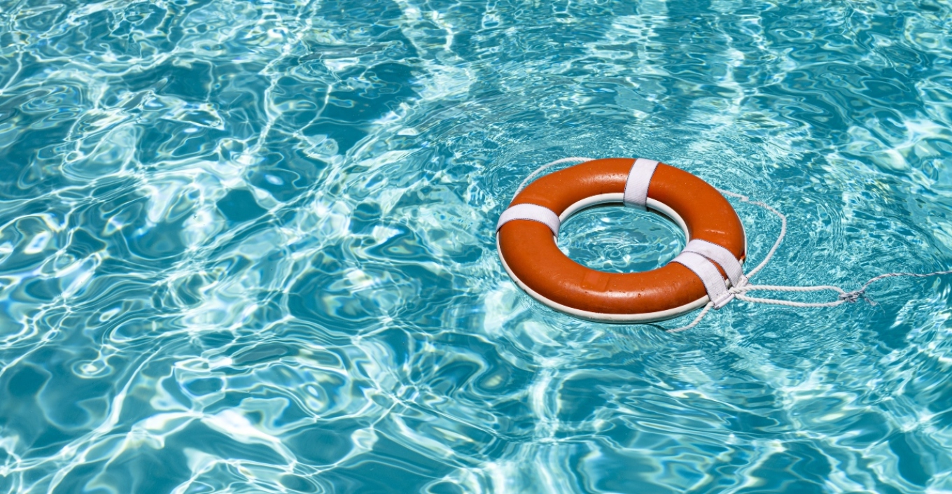 Tragedy in Chania: 11-Year-Old Girl from Poland Drowned in a Hotel Pool