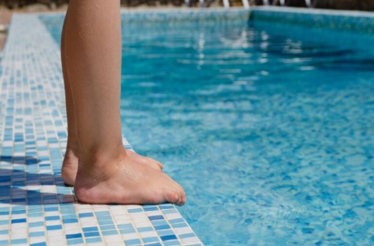 Video footage under scrutiny as a "key" clue in the drowning of a 4-year-old in a pool on Paros
