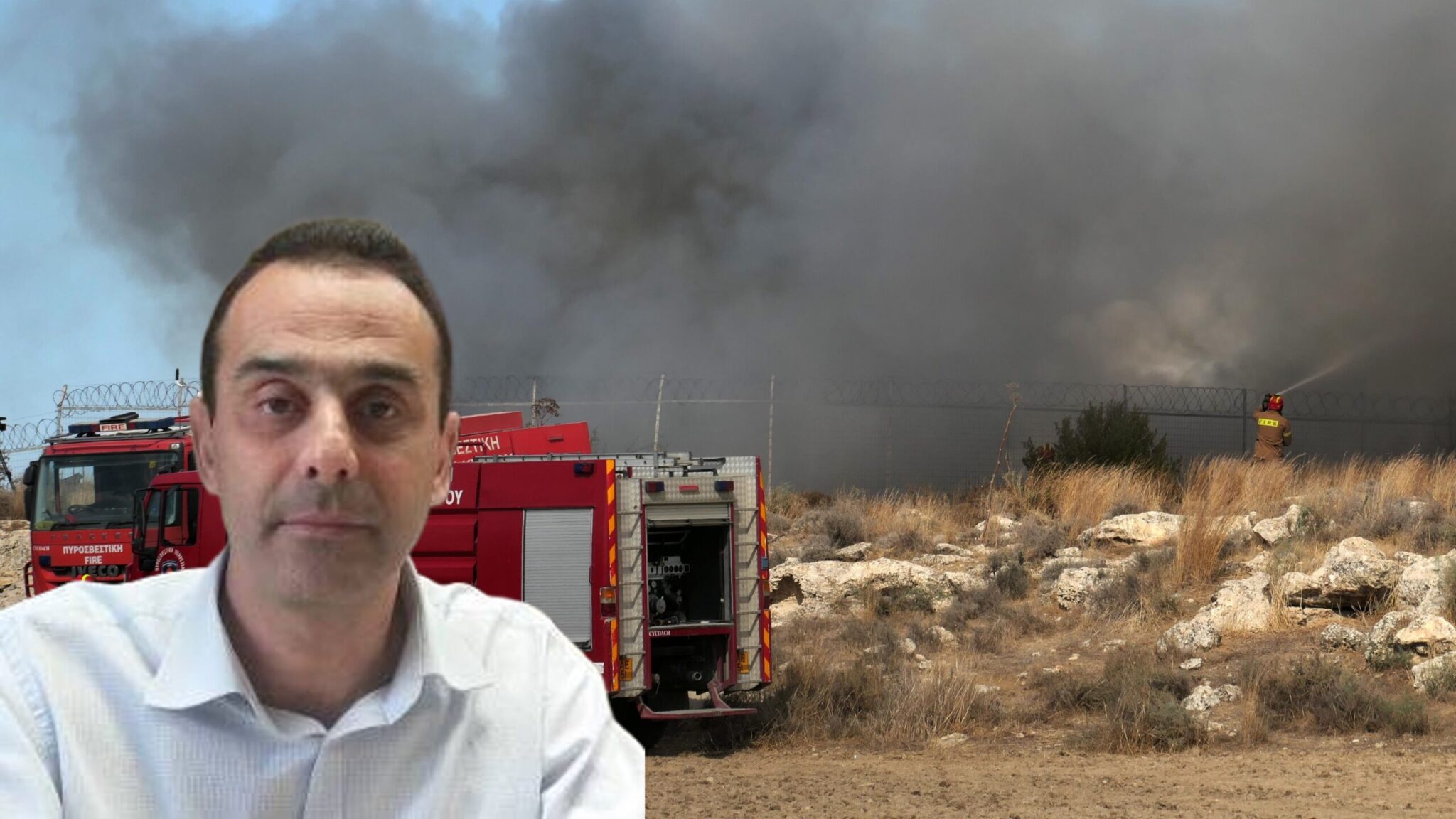 Wildfires: How They Threaten Our Health and the “Invisible Danger” in the Air We Breathe
