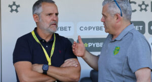 AEK Is Looking for the Right Candidate for the Bench – Developments Expected Soon