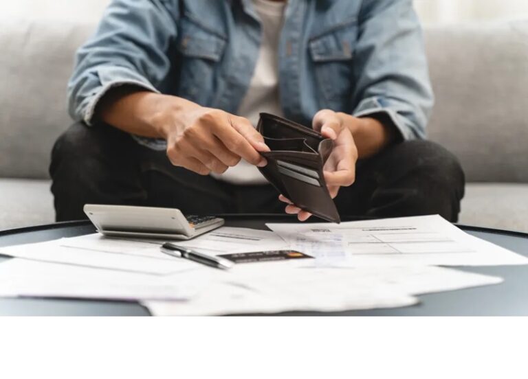 Growth on paper, financial strain in the wallet
