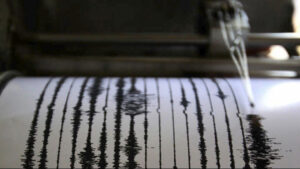 6.1-magnitude earthquake off the coast of Vanuatu