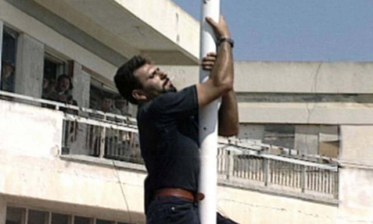 When Attila's bullets killed Solomos Solomos