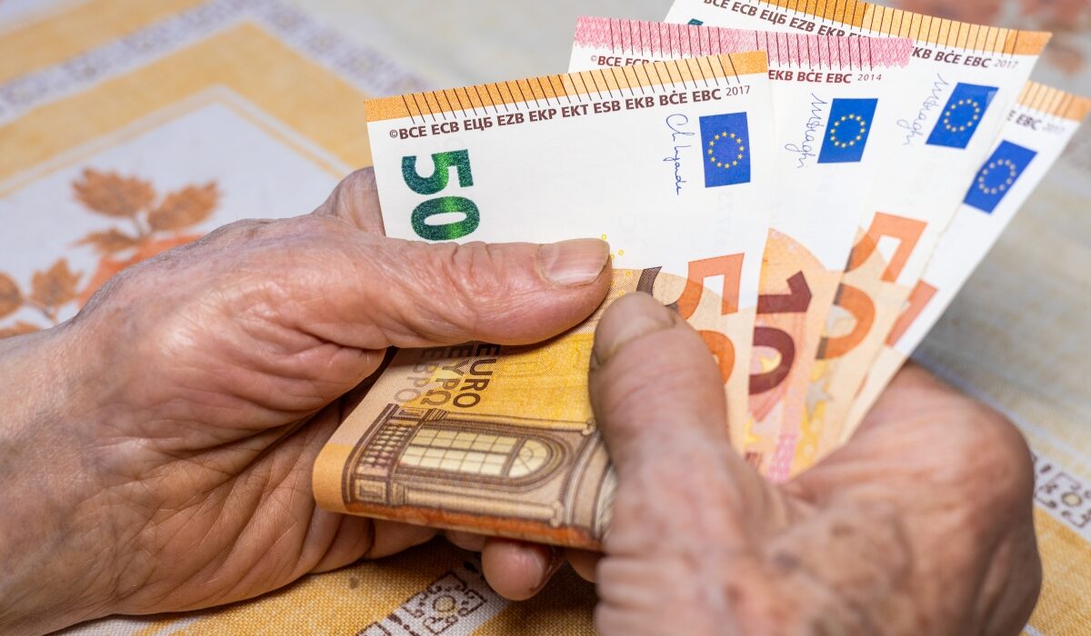 Pensions: The “keys” to reform and who will see increases (INFOGRAPHICS)