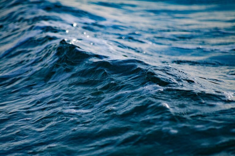 The Department of the Environment clarifies: Limassol’s waters are “excellent” despite the foam and stains