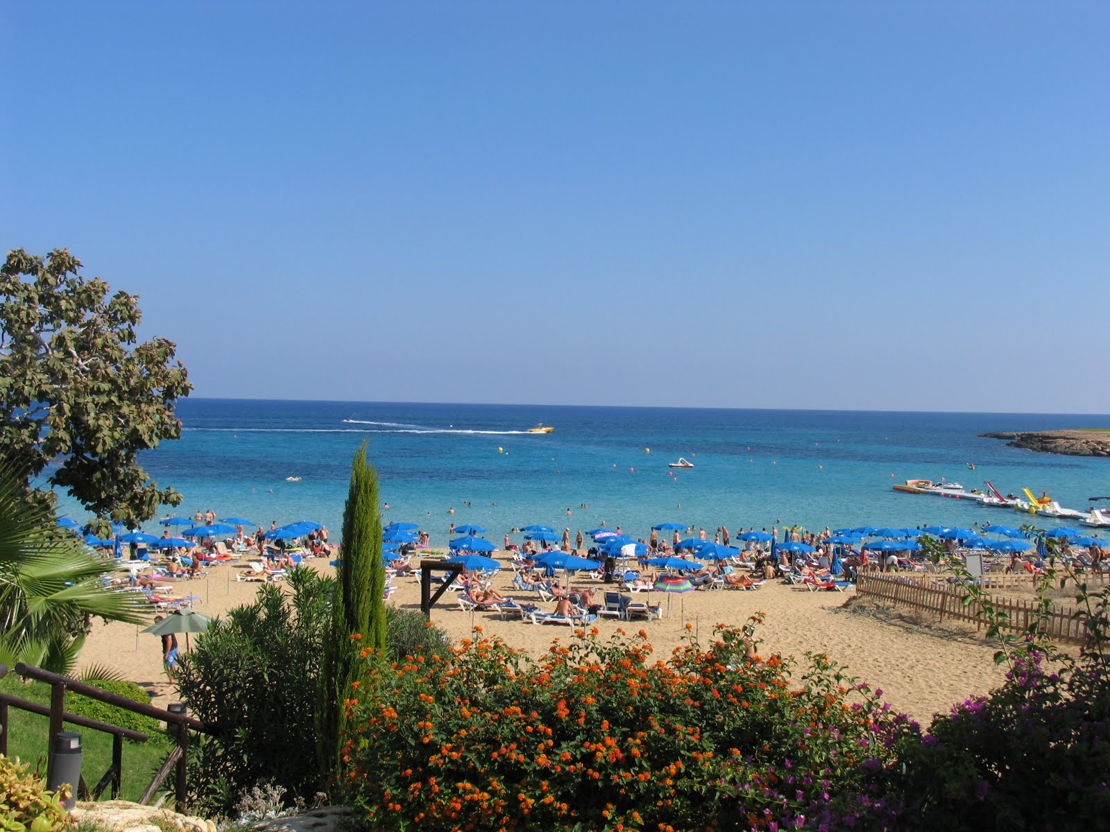 Cyprus's tourism sector is resilient, says Costas Koumis
