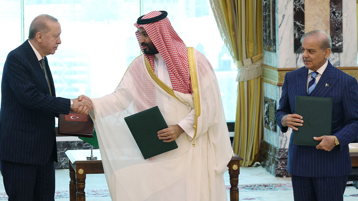 How the U.S. Interprets the “Mecca Agreement” and What Erdoğan Reveals